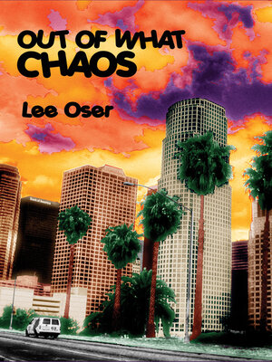 cover image of Out of What Chaos
